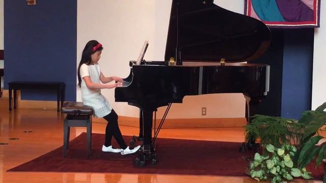 Tarantella Piano смотреть онлайн