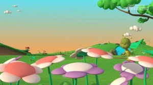 Каникулы насекомых и другие песни о насекомых | Любимые насекомые - Bichikids