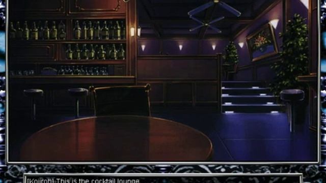 [PC] Eve Burst Error English Playthrough Part 03 - Beef please - смотреть онлайн