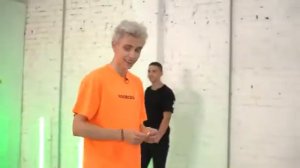 ТИНДЕР В РЕАЛЬНОЙ ЖИЗНИ ЧАСТЬ ***2***