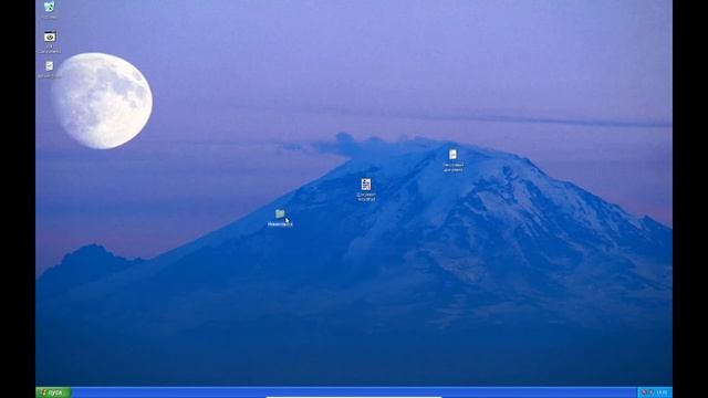 Убийство Windows одним bat файлом смотреть онлайн