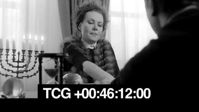 Serdtsa Bumerang (2011) - Renata Litvinova