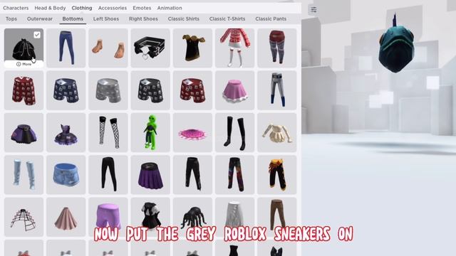 How To Be Invisible In Roblox *WORKING* смотреть онлайн