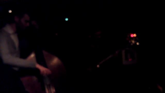 Jazz Legend Egils Straume & Andy Davies live in Ronnie Scott's on 13.3.13 смотреть онлайн