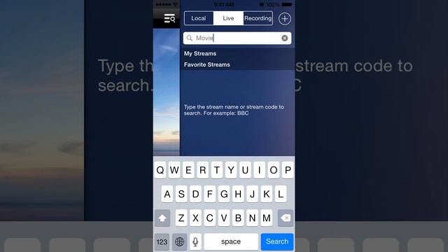 How to Watch Live TV on Your iPhone iPad in iOS 7/8/9 Free[ No Jailbreak ] смотреть онлайн