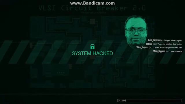 GTA 5 Fleeca Bank (Hard Difficulty) смотреть онлайн