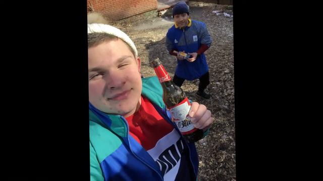 Лучшее поздравление от мальчиков на 8 Марта.11 класс!!!!!!! смотреть онлайн