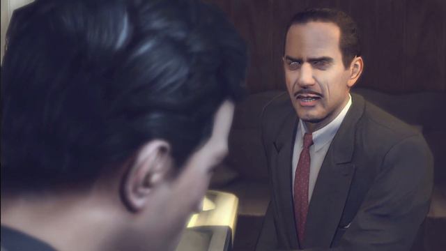 Mafia 2 RYTP - Выбор семьи смотреть онлайн