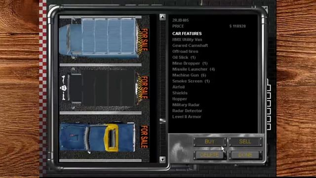 THE BEST BAD CAR COMBAT GAME (Streets of SimCity) смотреть онлайн