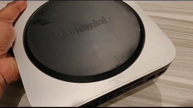 APPLE ? MAC MINI CPU FOR SALE. смотреть онлайн