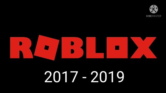 Roblox Logo Evolution 2006 - 2022 смотреть онлайн
