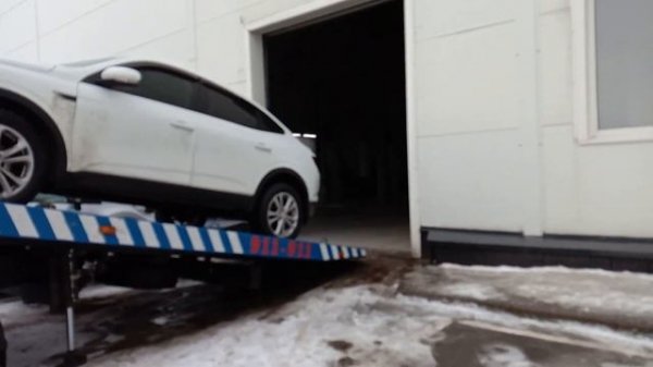 РЕНО АРКАНА ЗАМЕРЗЛА НА МОРОЗЕ И НЕ ЗАВЕЛАСЬ .SOS. РЕАЛЬНАЯ ИСТОРИЯ ОТ НАЧАЛА И ДО КОНЦА.РЕАНИМАЦИЯ