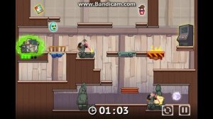 Ремонт с Зусом серия 3