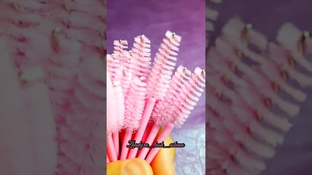 Материалы для наращивания ресниц смотреть онлайн