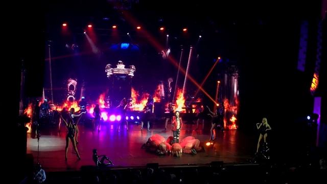 Диско партизаны - Philip Kirkorov - ШОУ «Я» - Miami, September 27, 2018 смотреть онлайн