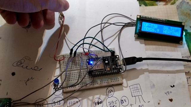Ардуино контроллер котла на отроботоном масле смотреть онлайн