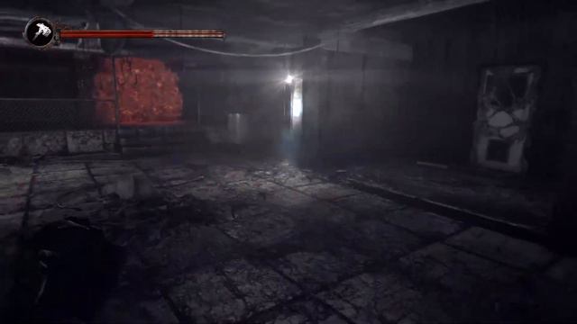 [steam] The Evil Within DLC3 THE EXECUTIONER プレイ動画 パート3 [サイコブレイク] смотреть онлайн