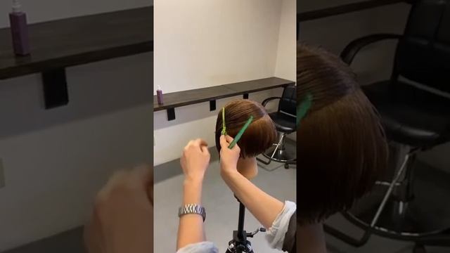 Мастер класс по стрижки- Как правильно стричь новичкам смотреть онлайн