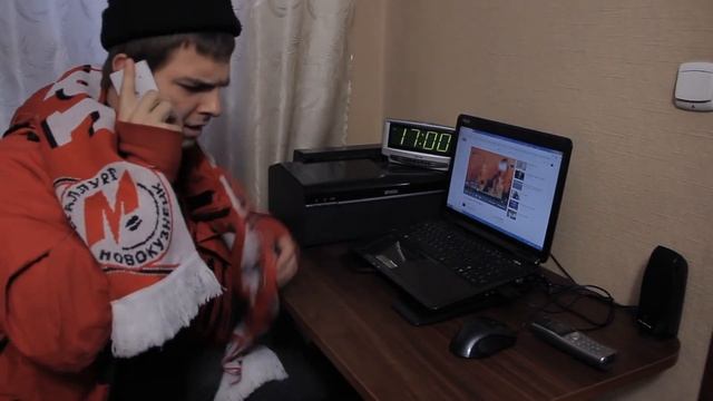 Спам по телефону смотреть онлайн