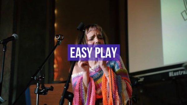 4-й отчетный концерт EASYPLAY 29.10.2023