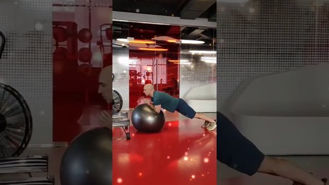 Укрепления стабилизаторов кора, продвинутый уровень. смотреть онлайн
