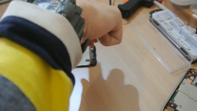 Как разобрать Apple iPhone 3GS смотреть онлайн