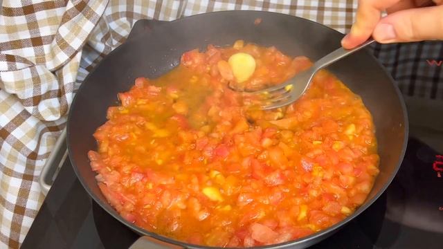 Точно вкуснее еще не ела, я всегда буду так готовить баклажаны! Почему я не знала этот рецепт раньш смотреть онлайн