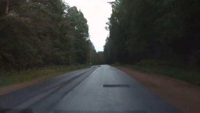 Сланцы - Псков. смотреть онлайн