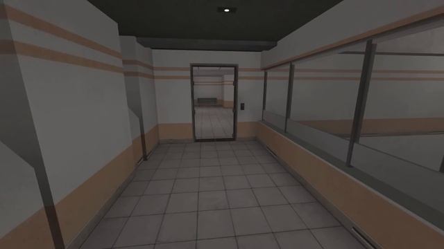 BALDI INSIDE SCP FACILITY?! - Garry's Mod Gameplay - Gmod Baldi's Basics Survival смотреть онлайн