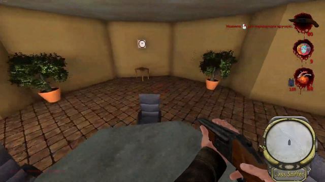 Postal 2 - невозможная сложность - серия 4