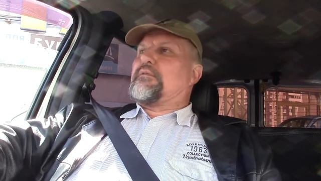 2017.07.18 Санкт-Петербург. "Дорожные беседы". Архиепископ Сергей Журавлев (2 часть ориг.записи) смотреть онлайн