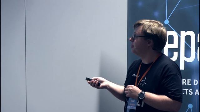 Gusev Mikhail | TRAFFIC OPTIMIZATION IN DISTRIBUTED AND CLOUD ENVIRONMENTS смотреть онлайн