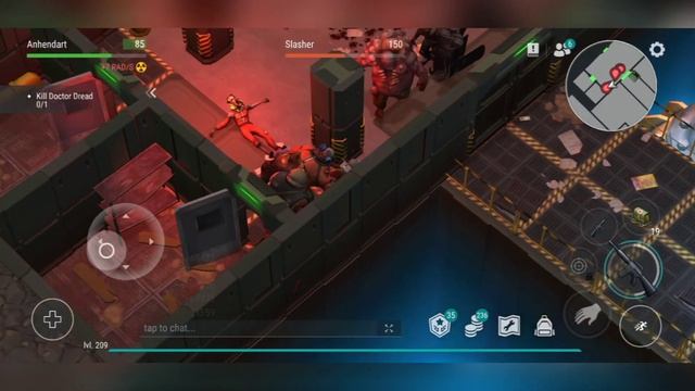 Season 39: Bunker Bravo Event - Last Day on Earth: Survival смотреть онлайн