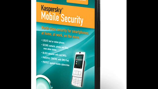 MobileSecuritySoftware смотреть онлайн