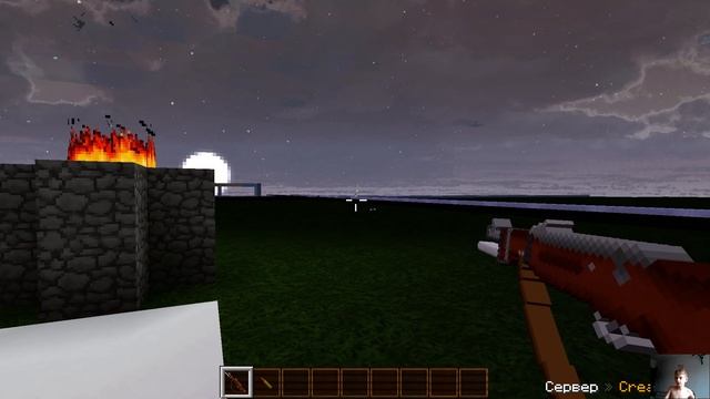 ТЕКСТУР ПАК ДЛЯ ПЕРВОЙ МИРОВОЙ ВОЙНЫ