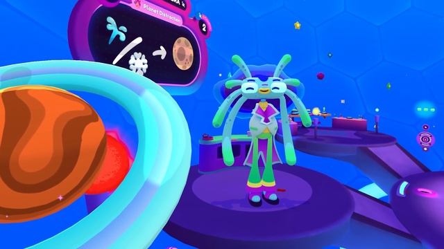 Cosmonious High | Part 2 | 60FPS - No Commentary смотреть онлайн