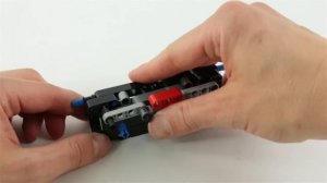 LEGO TECHNIC 42143 Ferrari Daytona SP3 Speed Build for Collecrors - Brick Builder