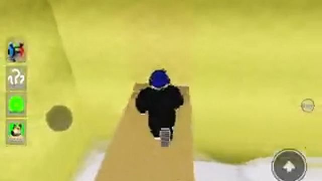 Ищем обновления Морфов монстров в Бэкруме с Дэвидом Роблокс!!! смотреть онлайн