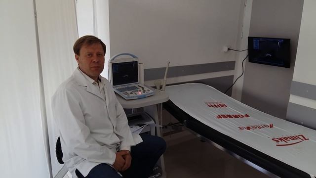 Отзывы врачей о тренинге по УЗД смотреть онлайн