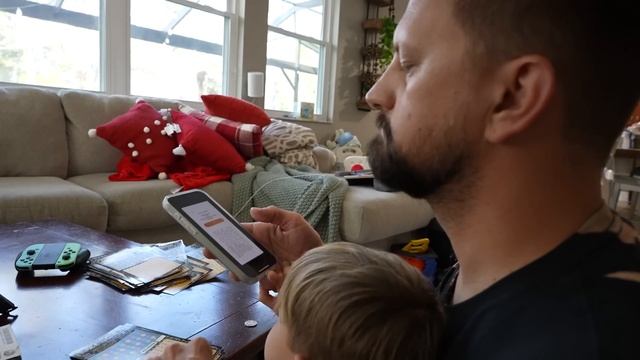 We Bought 100 Scratch Off Lottery Tickets & You'll Never Believe What Happened Next! (jk we lost $$ смотреть онлайн