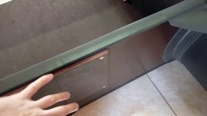 ЛОДКА ПВХ RIVERBOATS 370 ПАЙОЛ| РАСПАКОВКА| КРАТКИЙ ОБЗОР