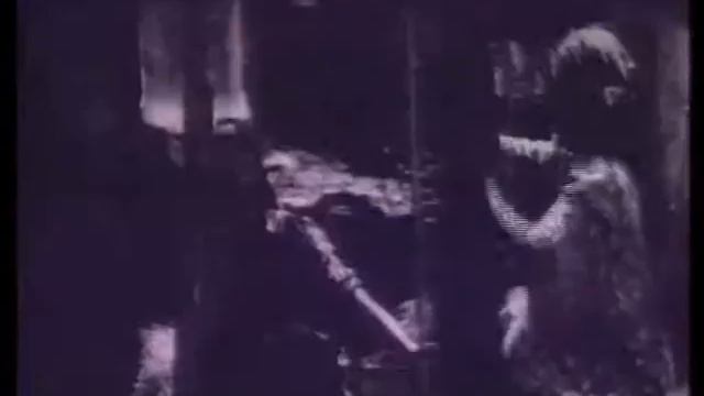 LULLABY, 1966 // TAJIKFILM