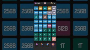 2248 puzzle|brain test |gamingvideos #games