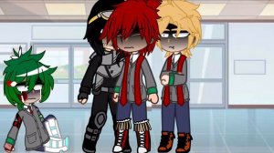 Would i do it again?//sad deku//dadzawa//part two of backstabber