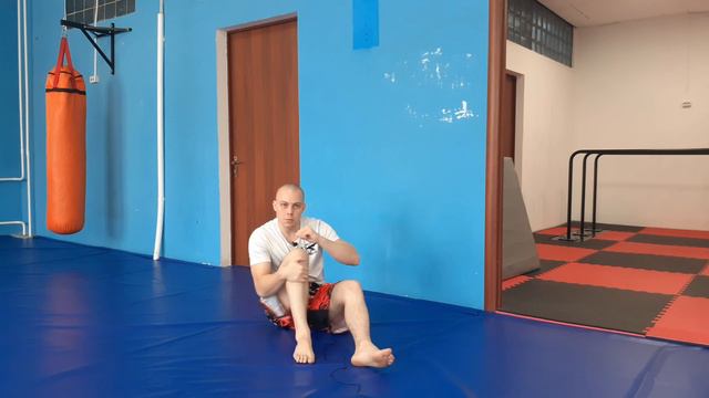 Обучение акробатики: Захват группировки #training #sports #parkour