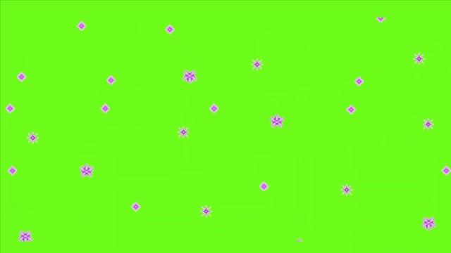 Футаж на хромакее снегопад под музыку смотреть онлайн