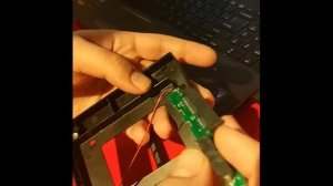Салазки HDD для ноутбука Почему не видит жесткий диск