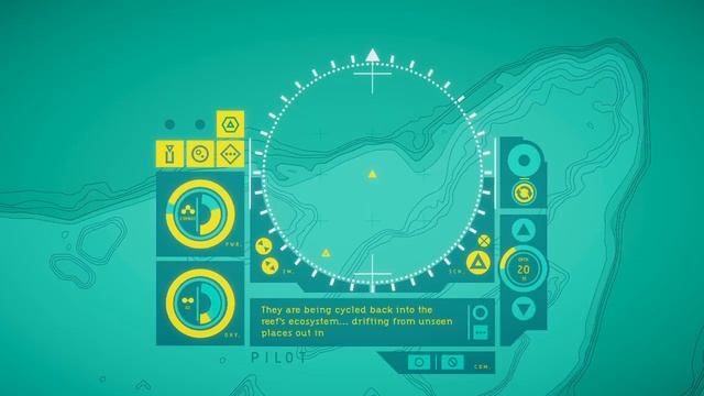 In Other Waters | Video Review [Greek] [Switch] смотреть онлайн