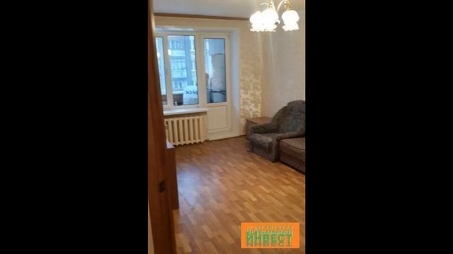Продается 2х-комнатная квартира пгт.Селятино у... смотреть онлайн