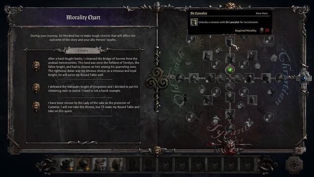 King Arthur: Knight's Tale - 10 Beginner Tips смотреть онлайн